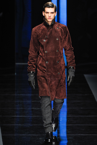 Salvatore Ferragamo / - 2012-2013